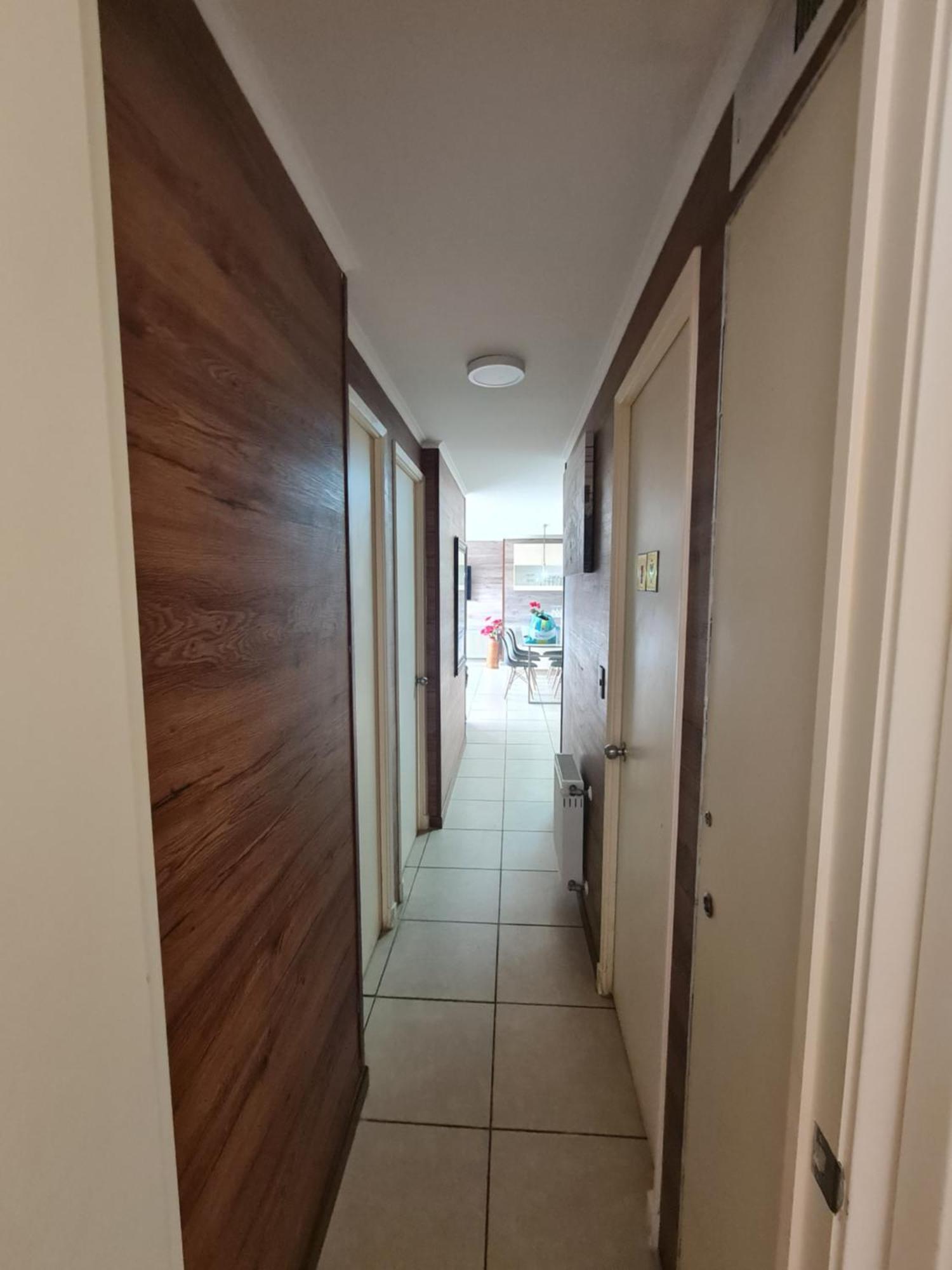 Departamento Laguna Bahia Algarrobo Bagian luar foto