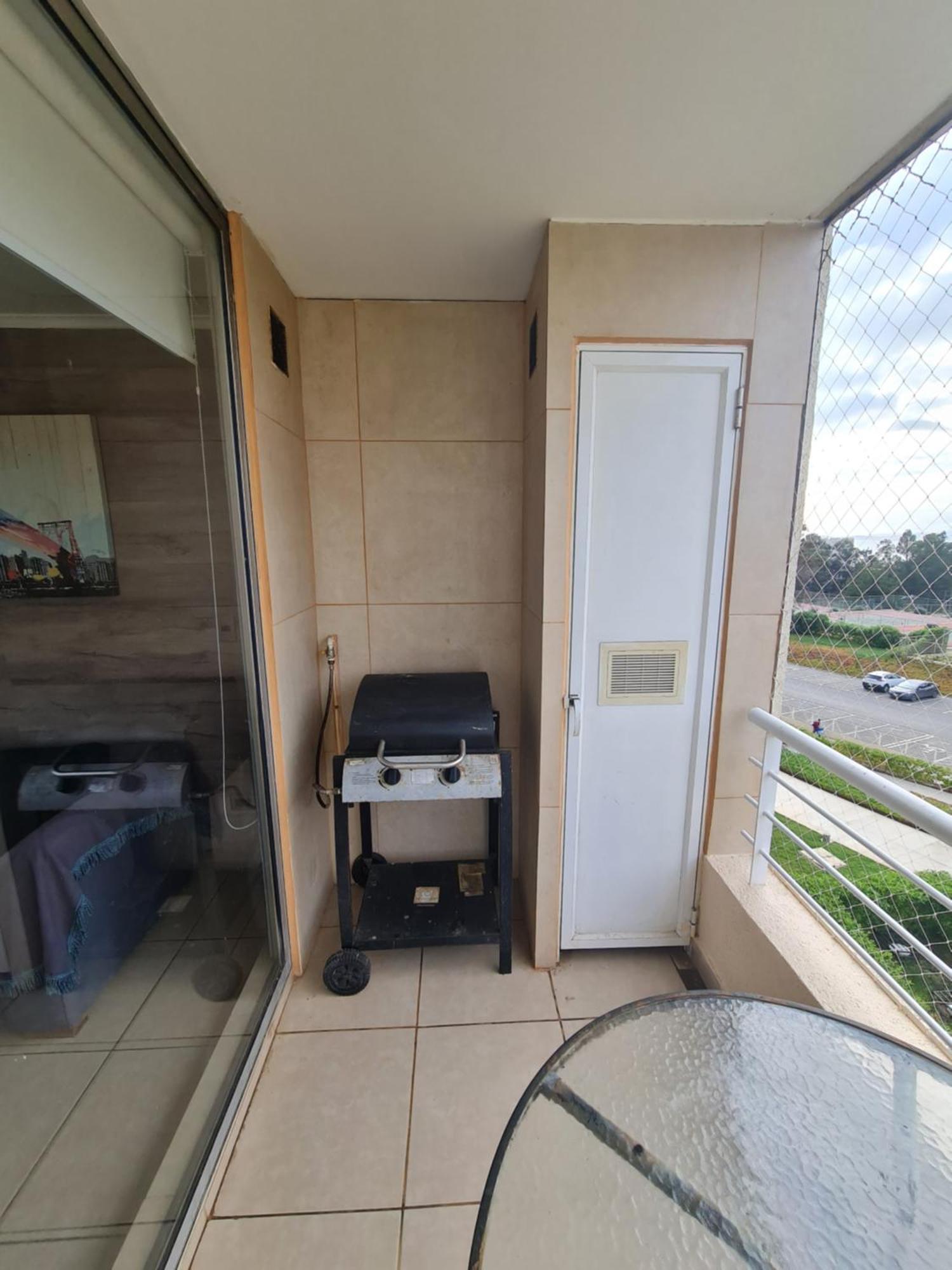 Departamento Laguna Bahia Algarrobo Bagian luar foto