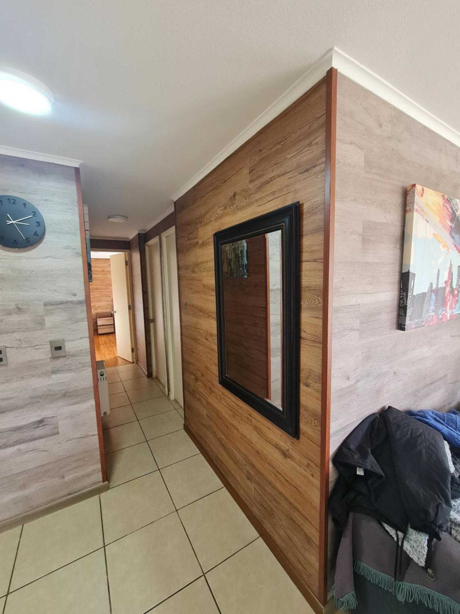 Departamento Laguna Bahia Algarrobo Bagian luar foto