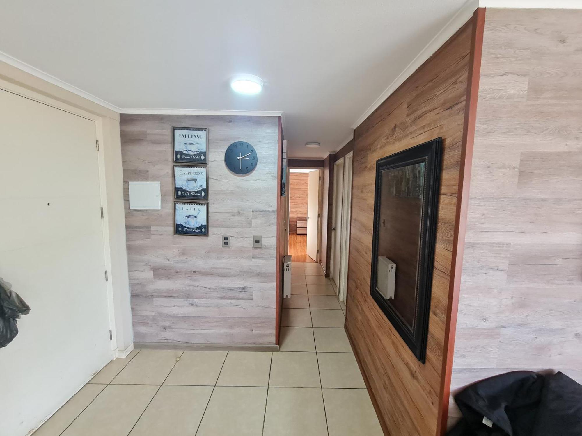 Departamento Laguna Bahia Algarrobo Bagian luar foto